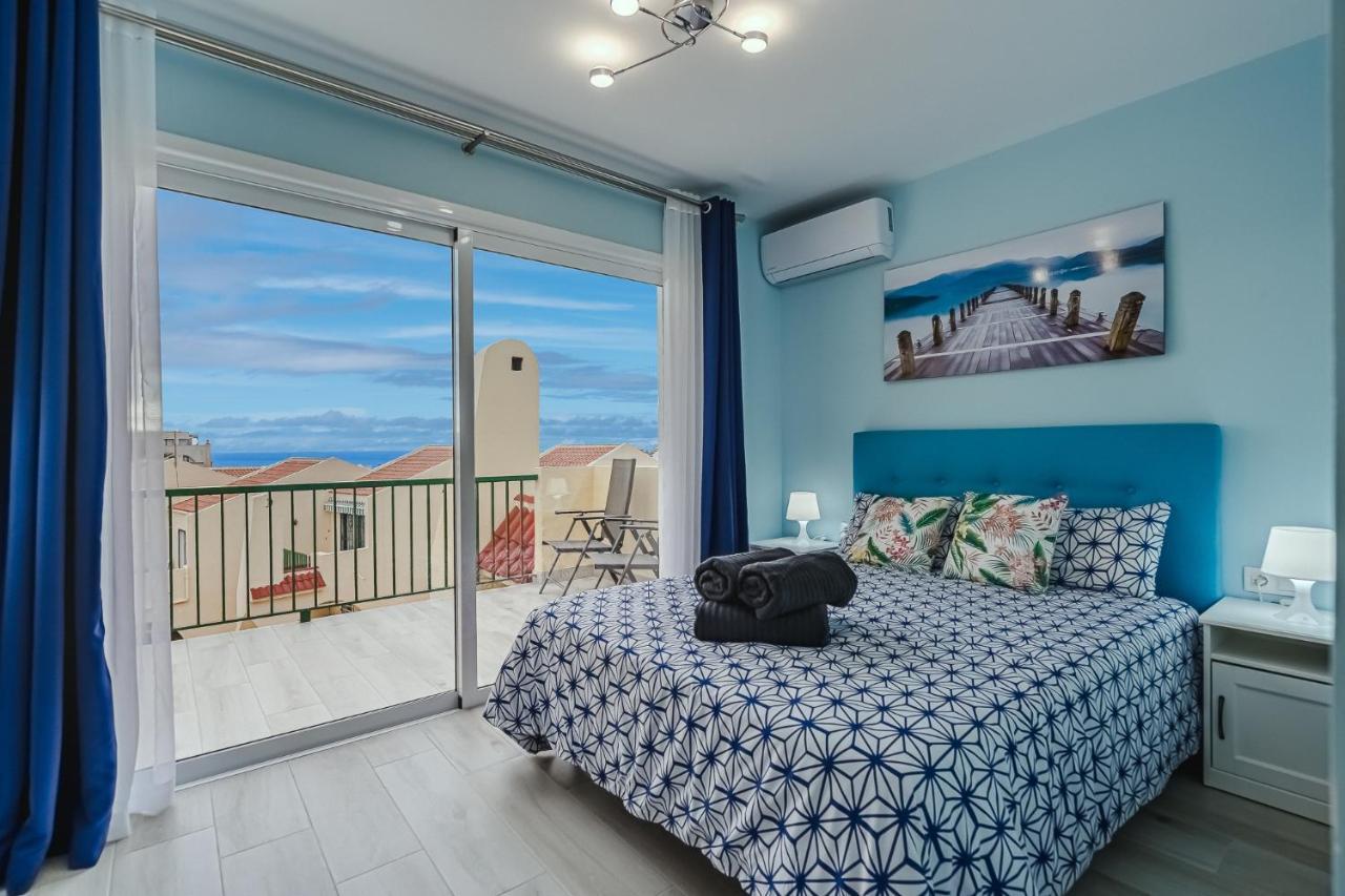 Appartamento 4bedrm Riverstylepool Tenerife In 200m Costa Adeje (Tenerife)